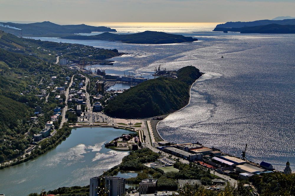 Фотография автора Александр Челмодеев