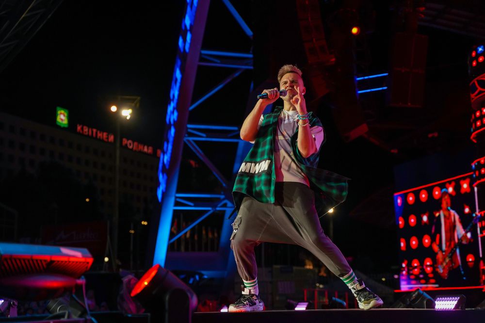 Photograph by Владислав Шигера