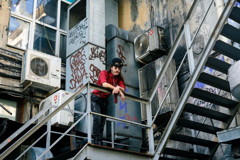 Photograph by Елена Берсенёва