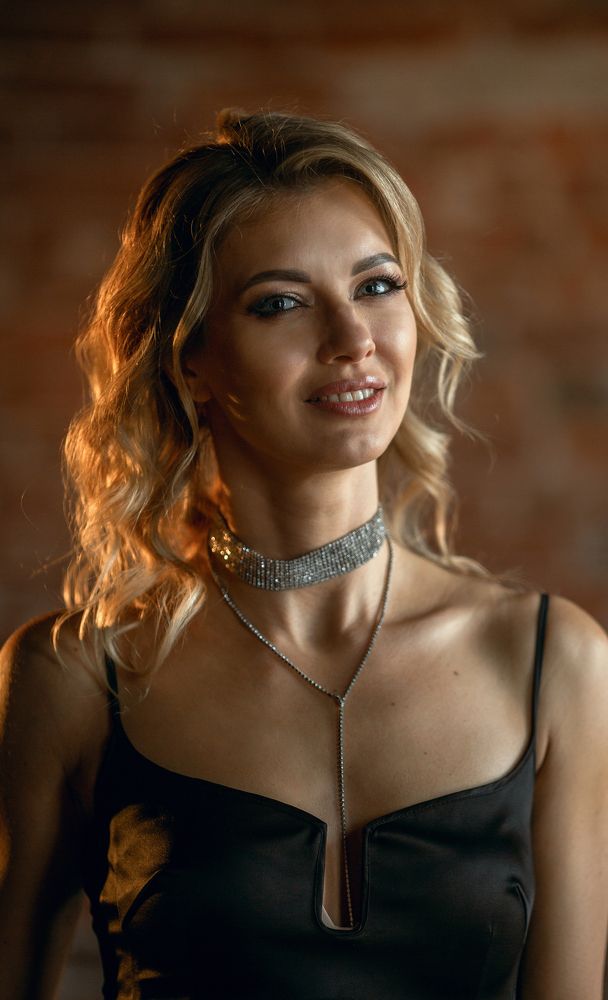 Photograph by Крикова Мария