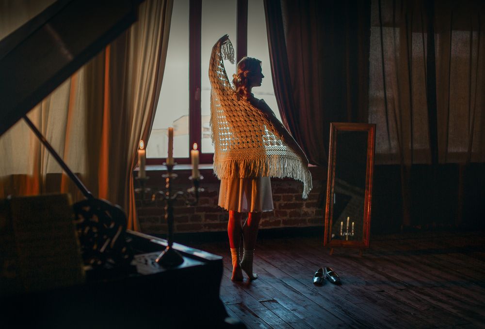 Photograph by Крикова Мария