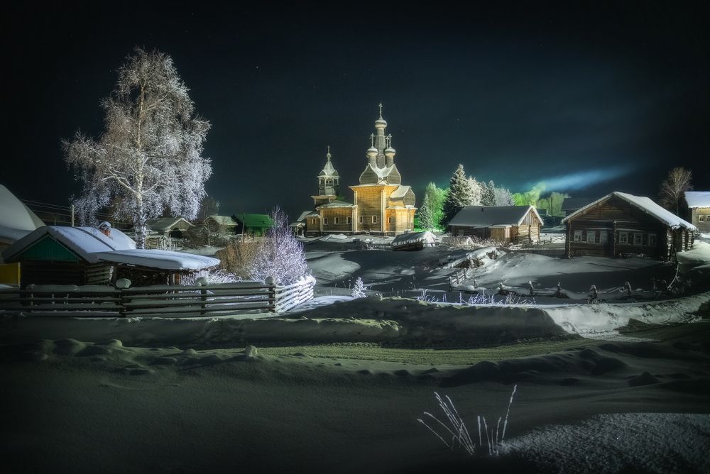 Photograph by Михаил Карпов