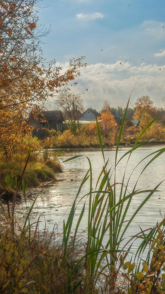 Photograph by Николай Хлебников