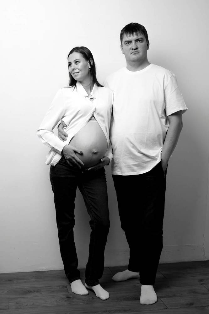 Photograph by Сергей Рыжиков