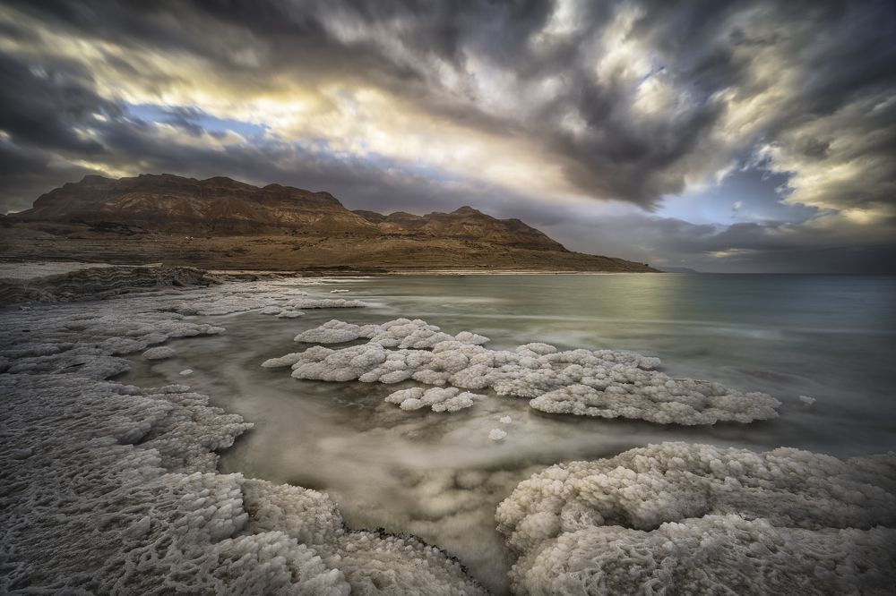 Photograph by Idan Livni