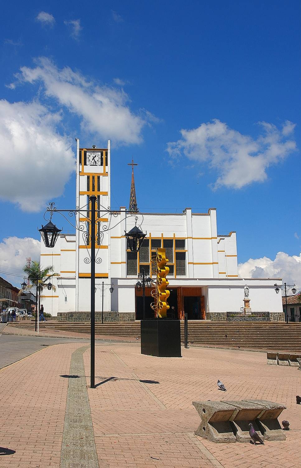 Sonsón Antioquia Colombia