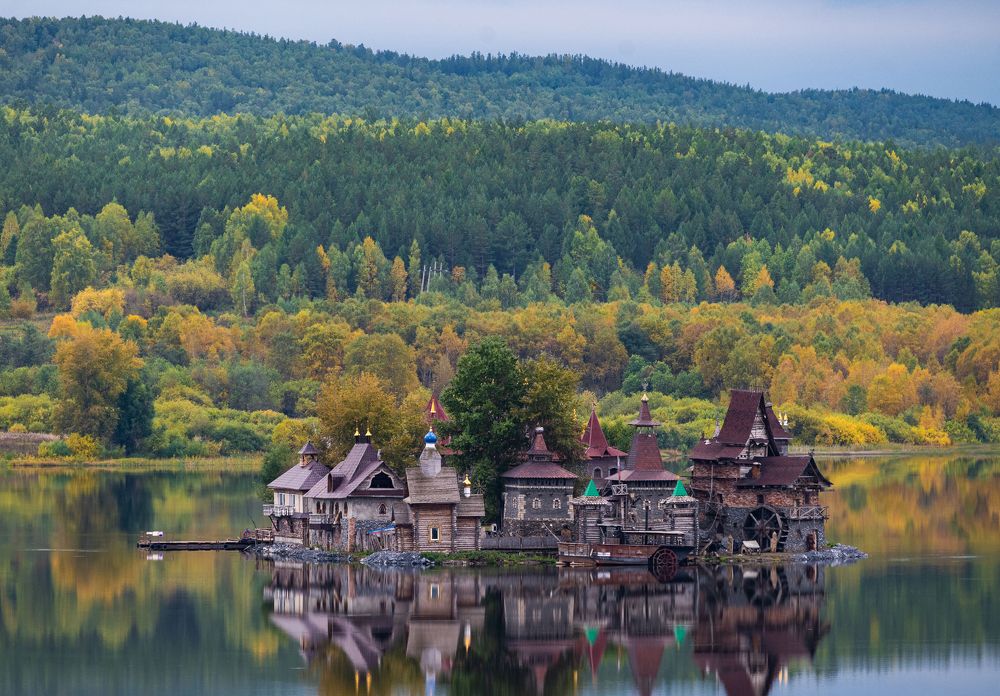 Photograph by Манаков Илья