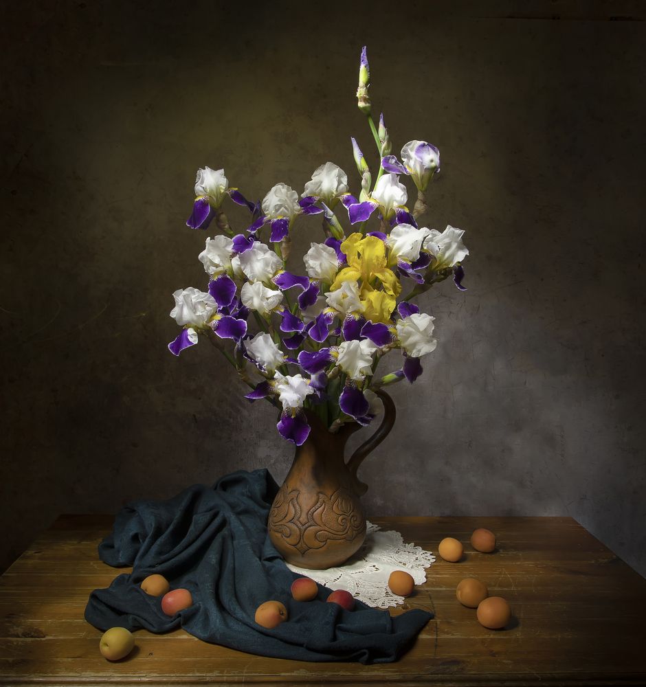 Photograph by Феденкова Татьяна