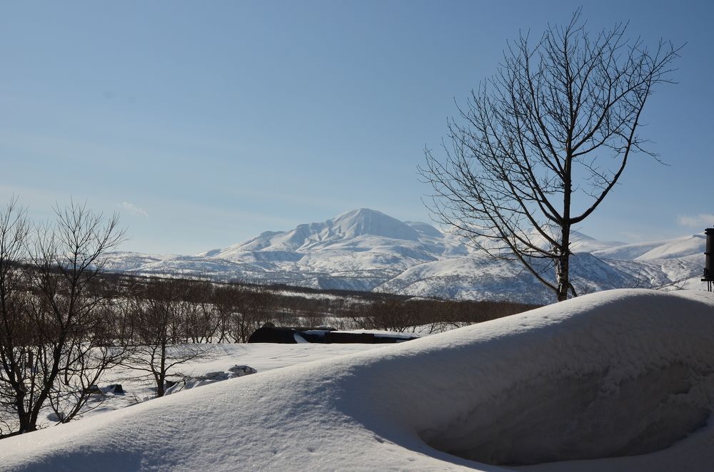 Photograph by Yrii Usoltsev