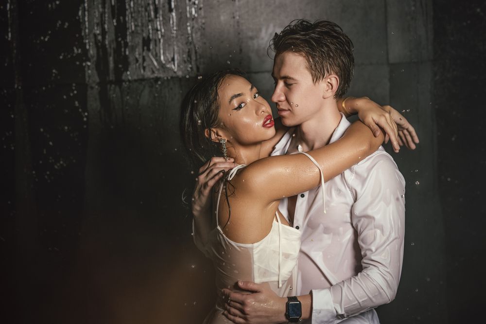 Photograph by Виктория Кузилова