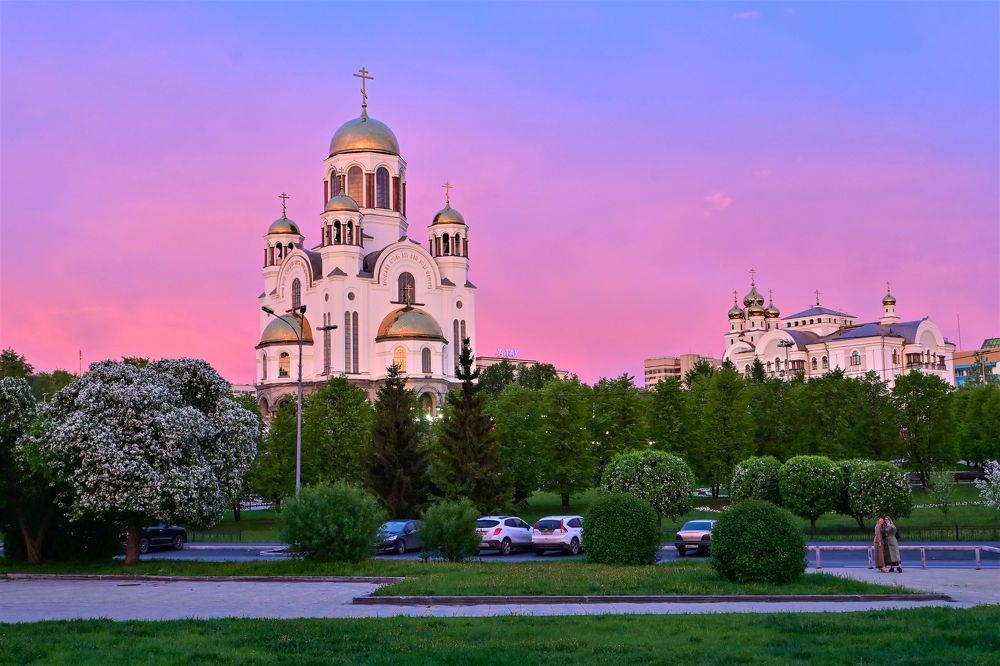 Photograph by Манаков Илья