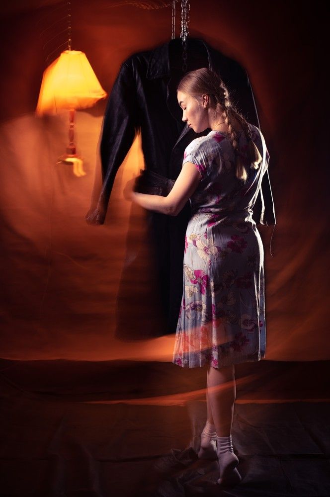 Photograph by Сергей Каримов