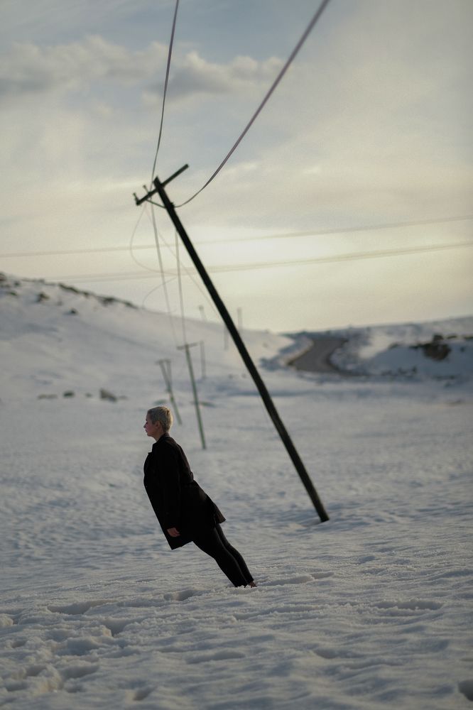 Photograph by Ali Karimi