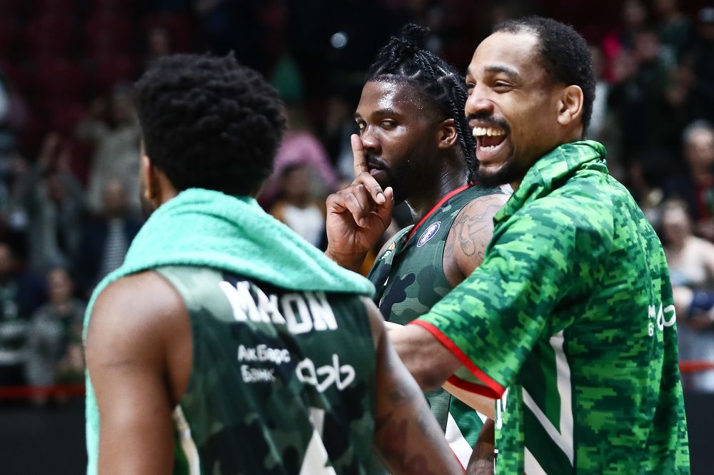 Photograph by Богданова Ксения