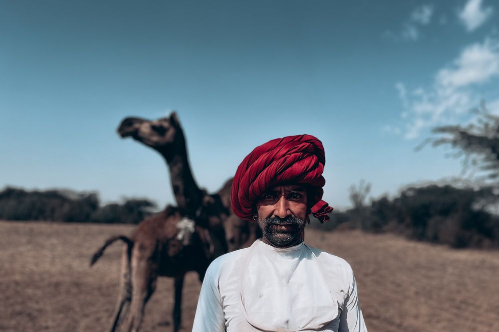 Photograph by Rahul Takshak