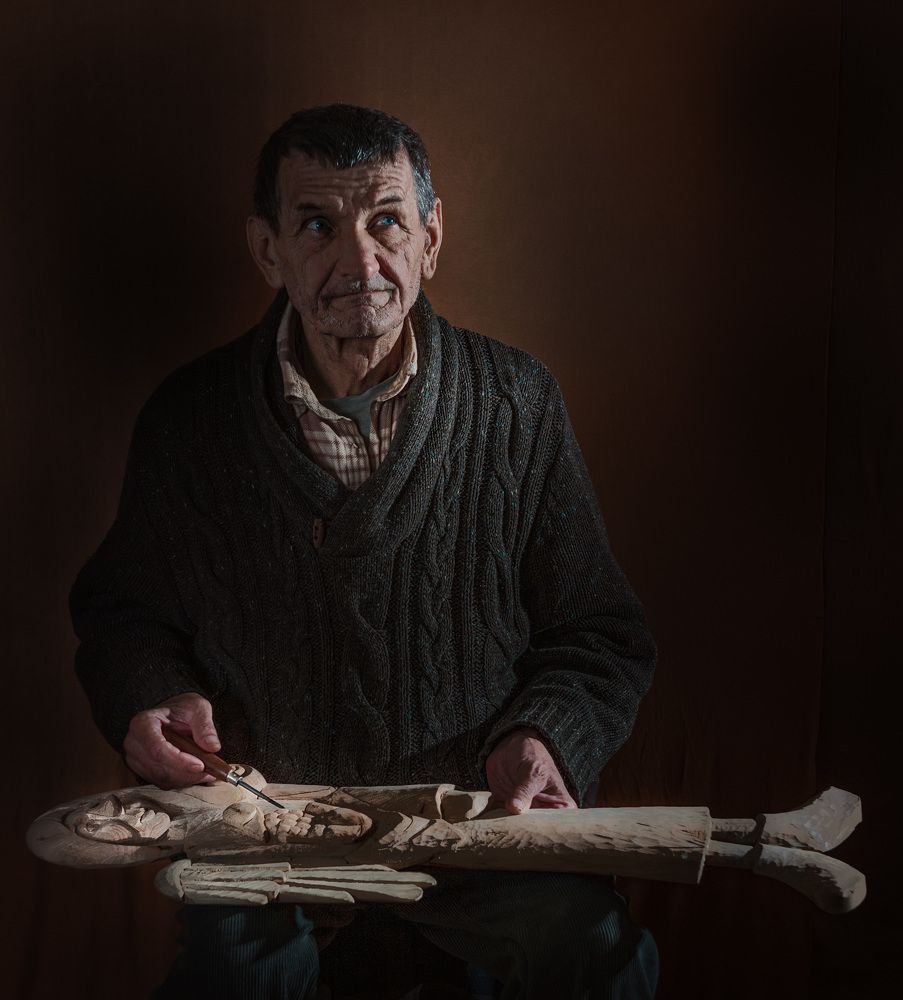 Photograph by Miroslaw