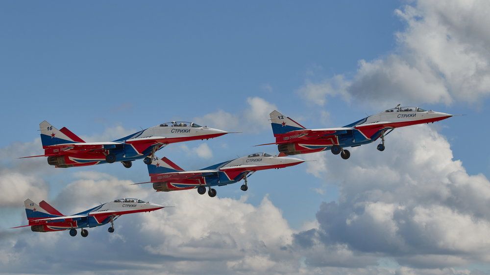 Фотография автора Siergiejevicz Mihail