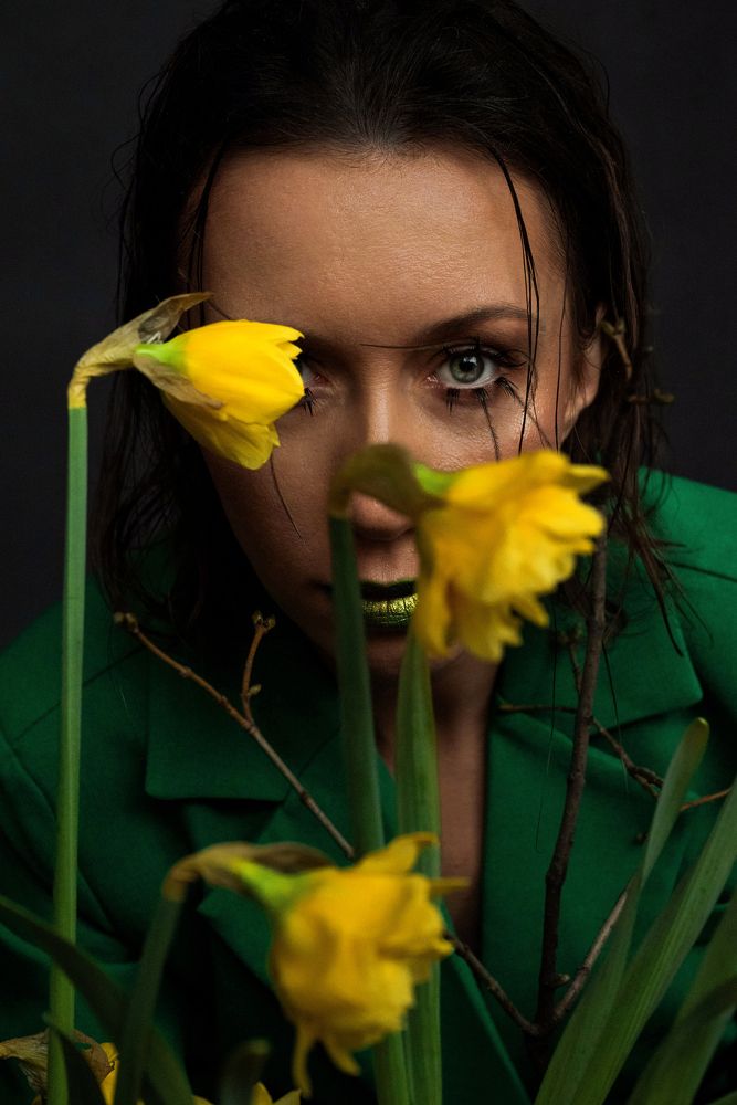 Photograph by Александра Семенова