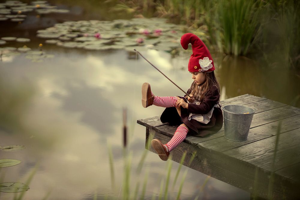 Photograph by Ольга Крестьянинова