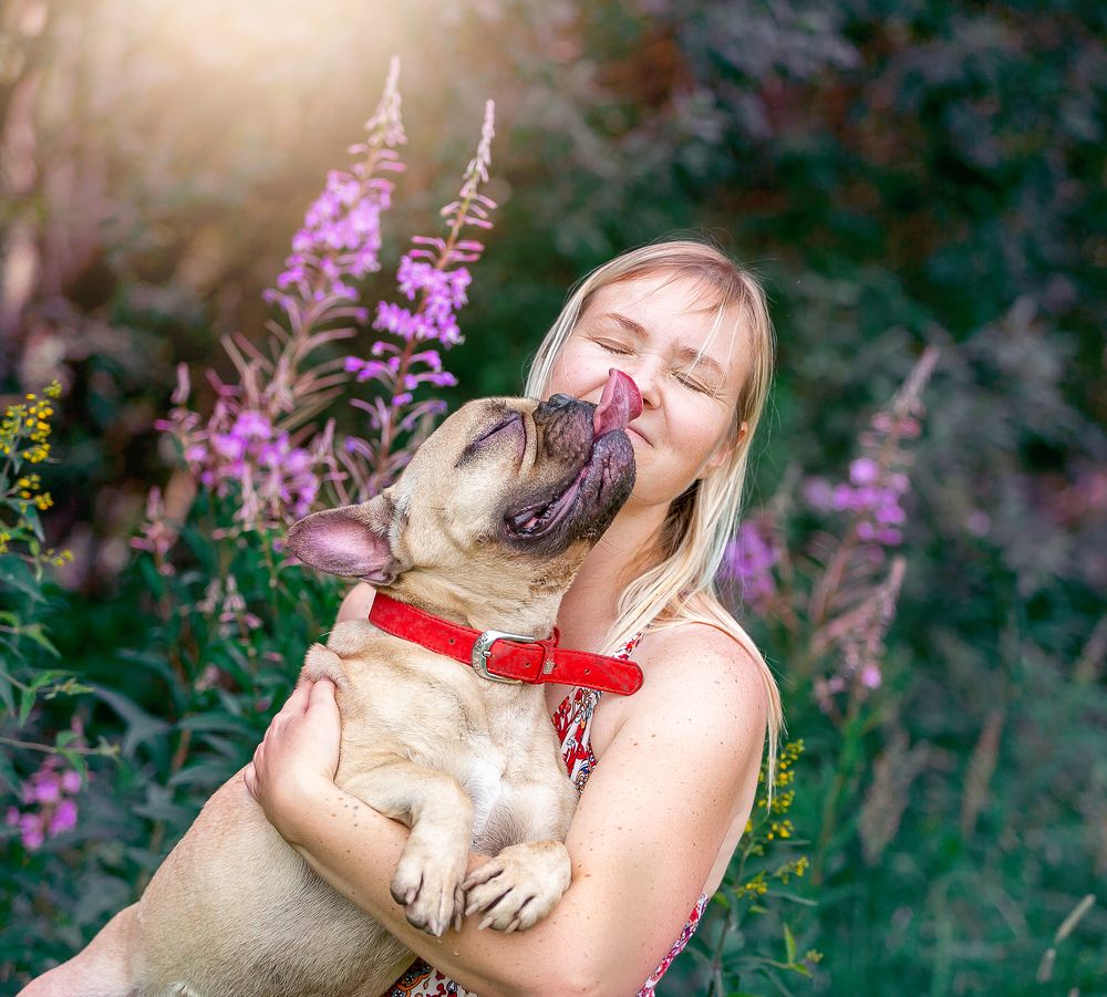 Фотография автора Yulia  Maximova