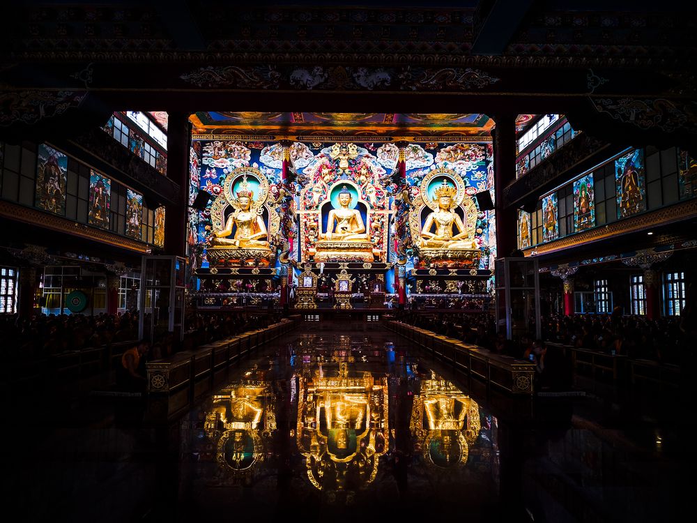 Photograph by R Aniruddha