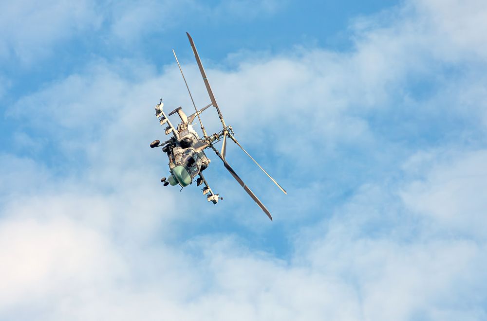 Photograph by Сергей Христинич