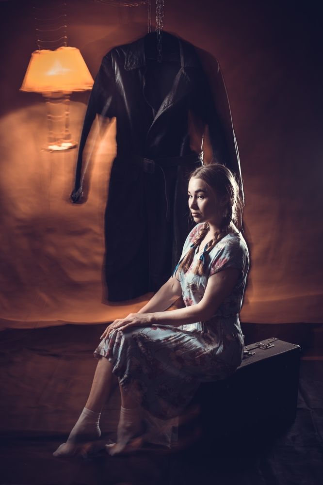 Photograph by Сергей Каримов