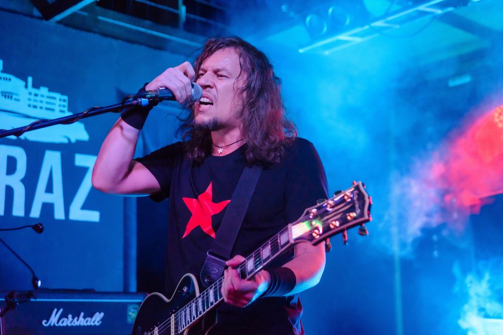 Photograph by Андрей Золин