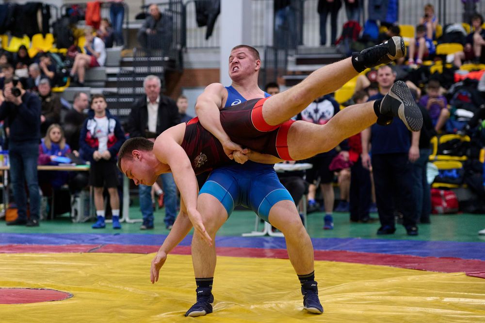 Photograph by Андрей Богатов