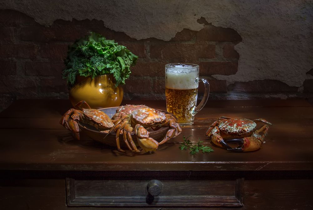 Photograph by Феденкова Татьяна