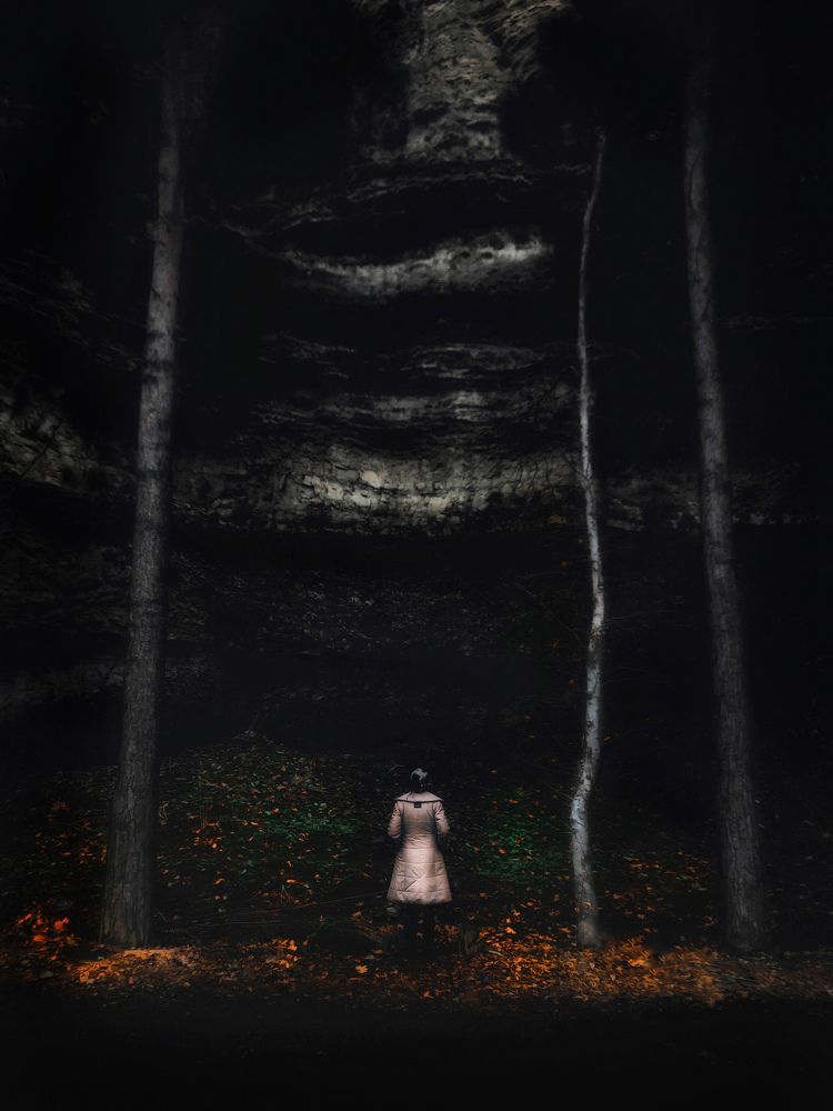 Photograph by Mehdi Malecki