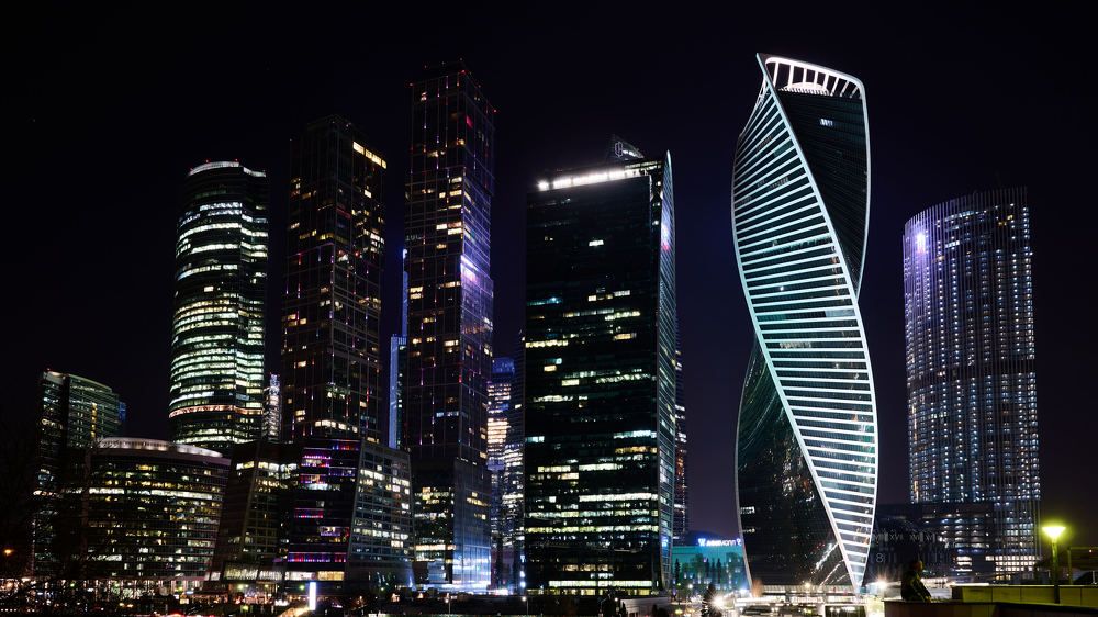 Photograph by Андрей Богатов