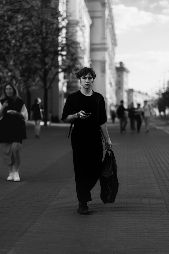 Фотография автора Михаил Филимонов