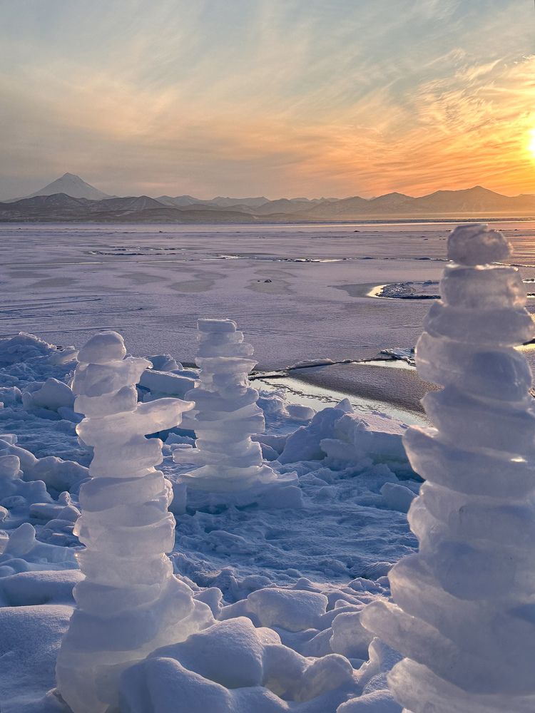 Photograph by Наталья