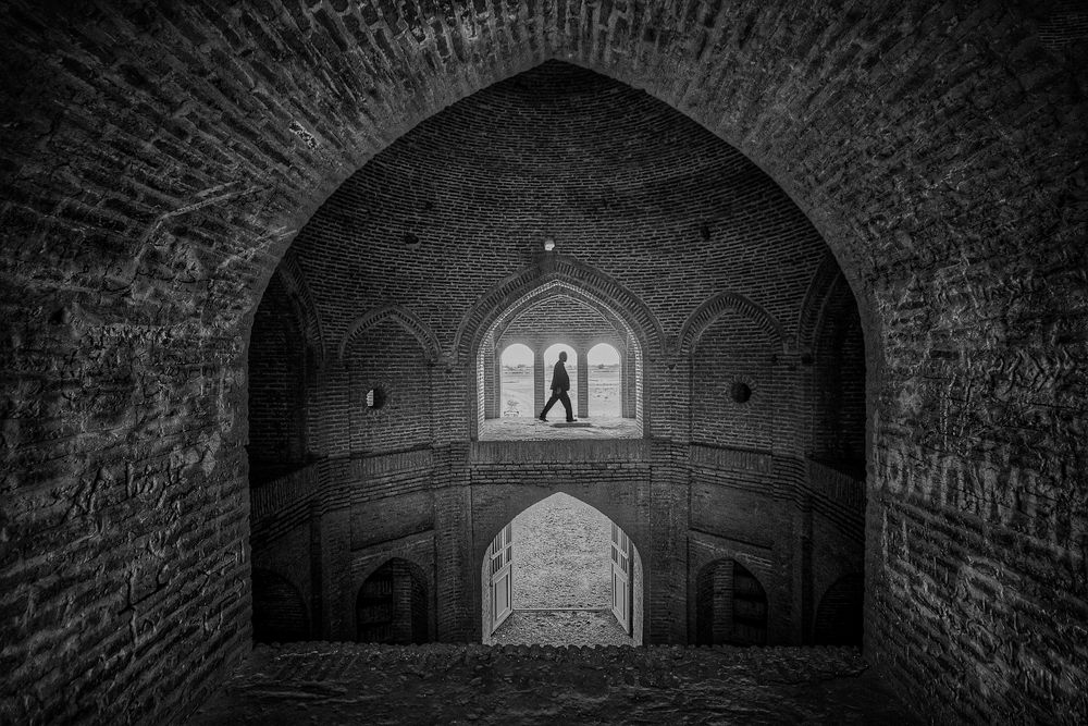 Фотография автора Mojtaba Gitinezhad