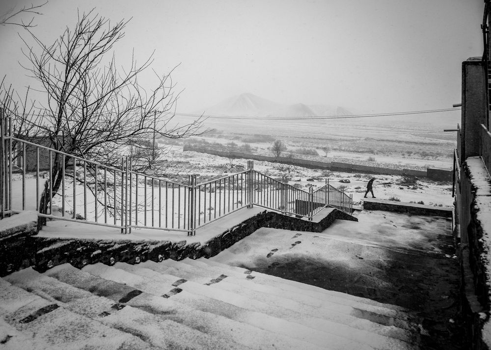 Фотография автора Mojtaba Gitinezhad