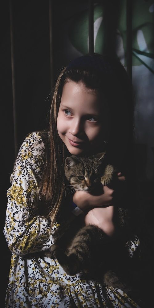 Photograph by Евгения Калугина