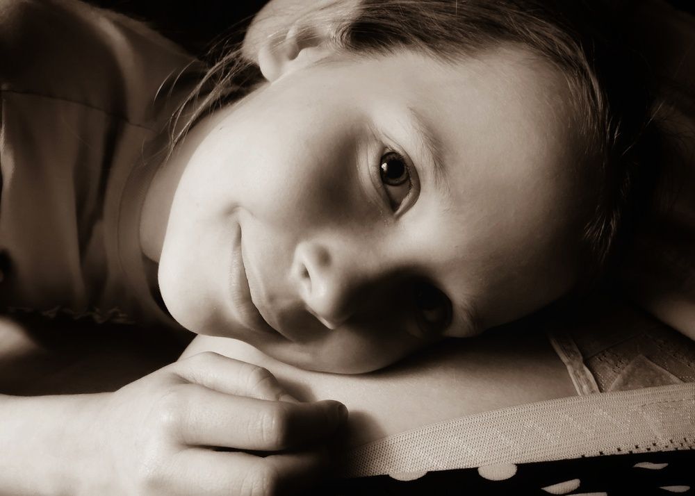 В ожидании брата