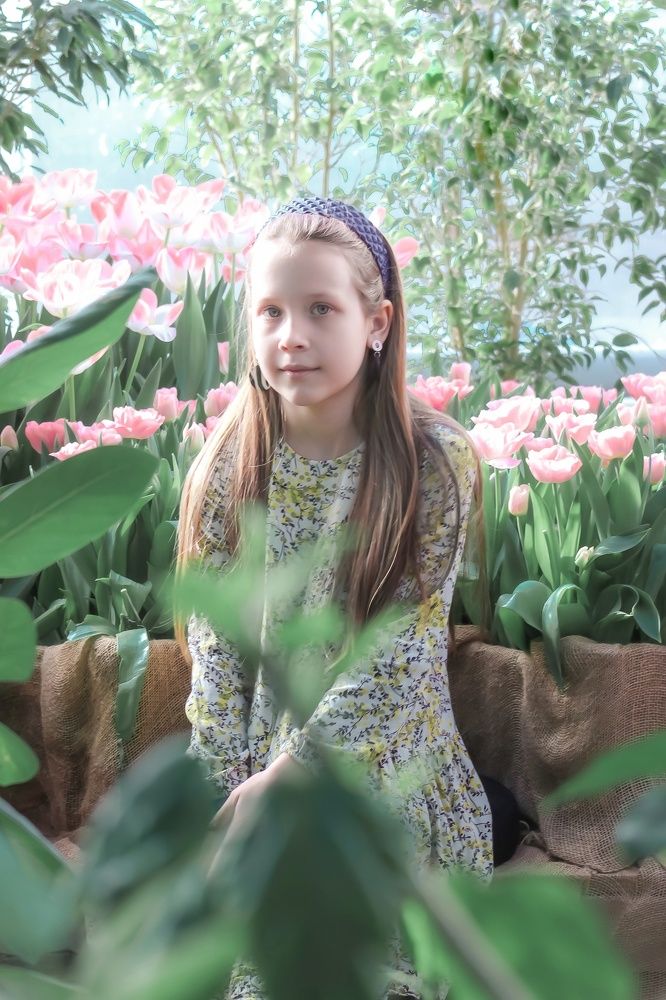 Photograph by Евгения Калугина