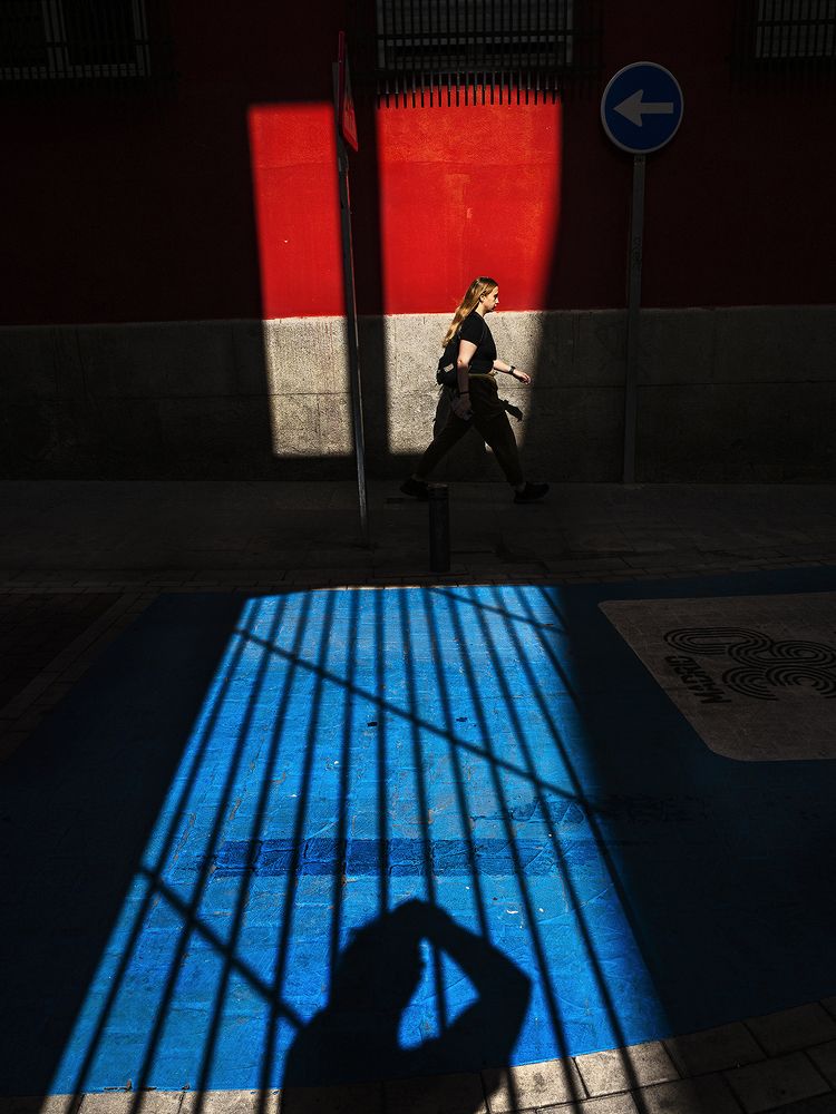 Photograph by Víctor Manuel Álvarez Viicente