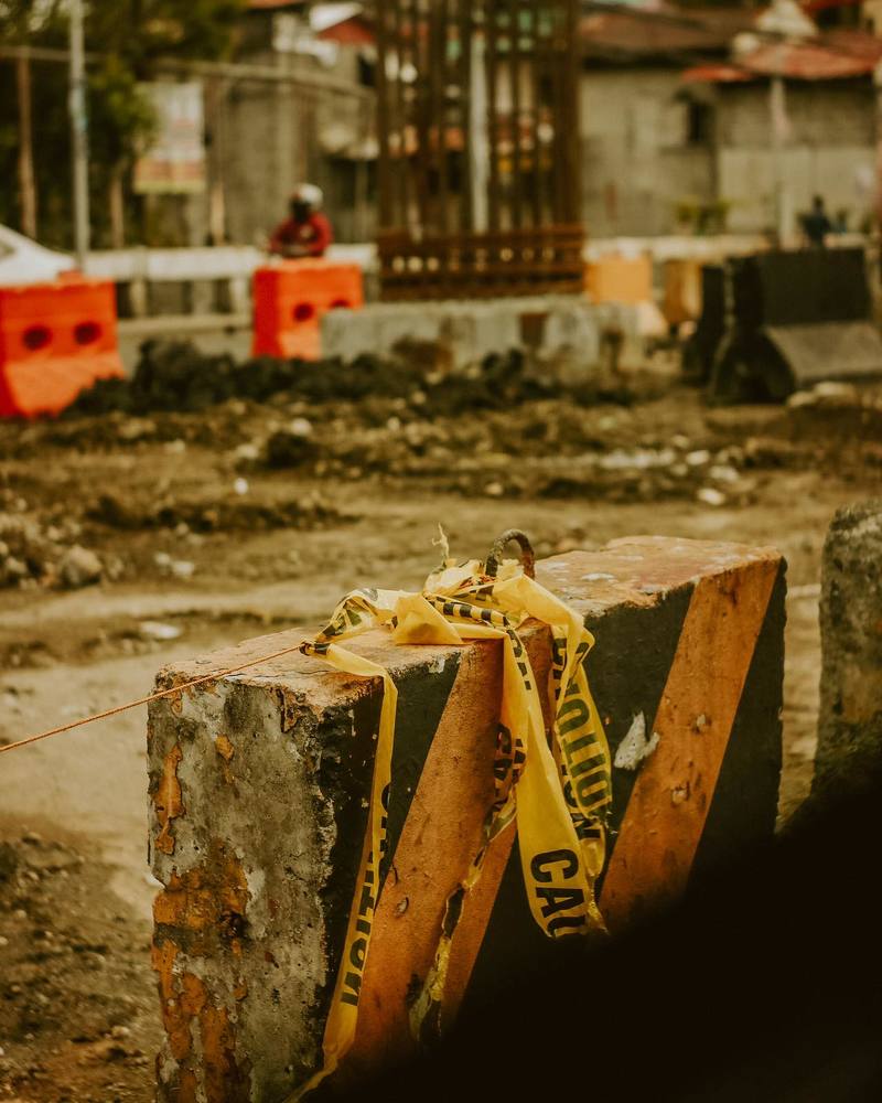 Фотография автора Maria Chriselle Del Rosario