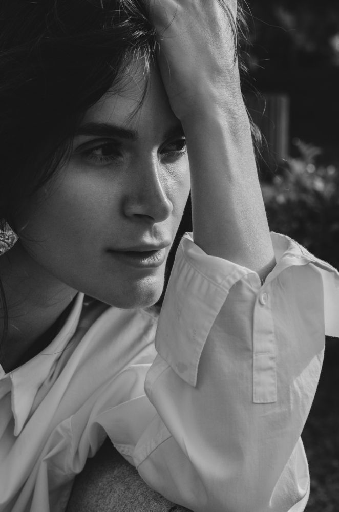 Photograph by Эвелина Нечитайло