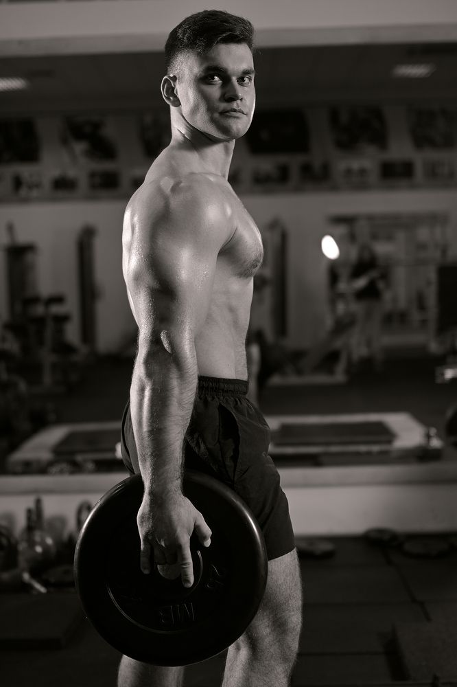 Photograph by Дмитрий Кищенко