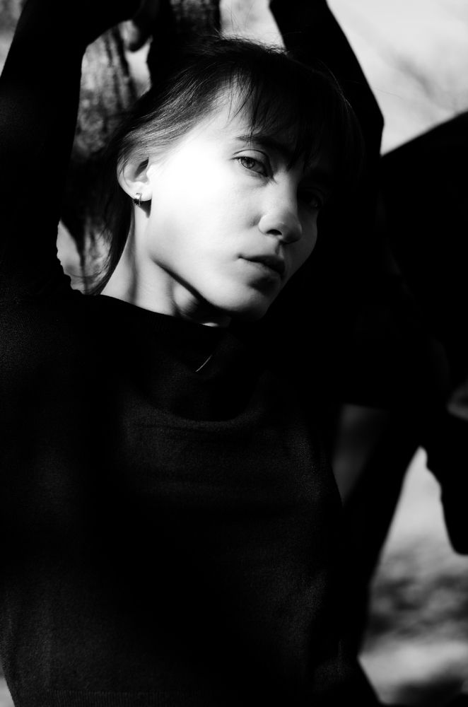 Photograph by Эвелина Нечитайло