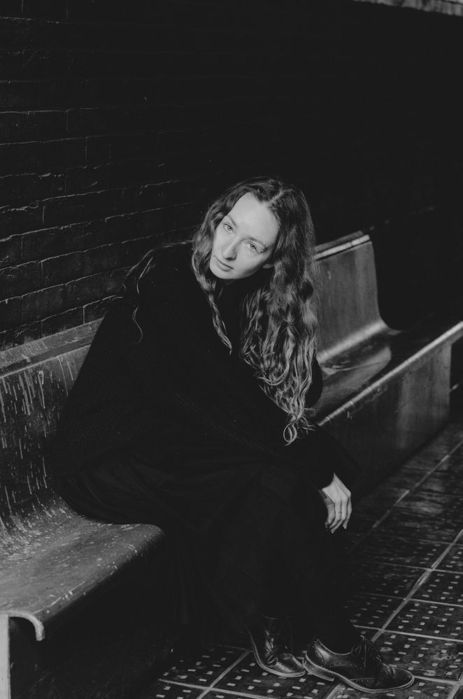 Photograph by Эвелина Нечитайло