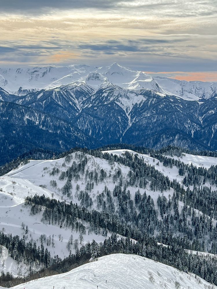 Photograph by Ekaterina Konnova