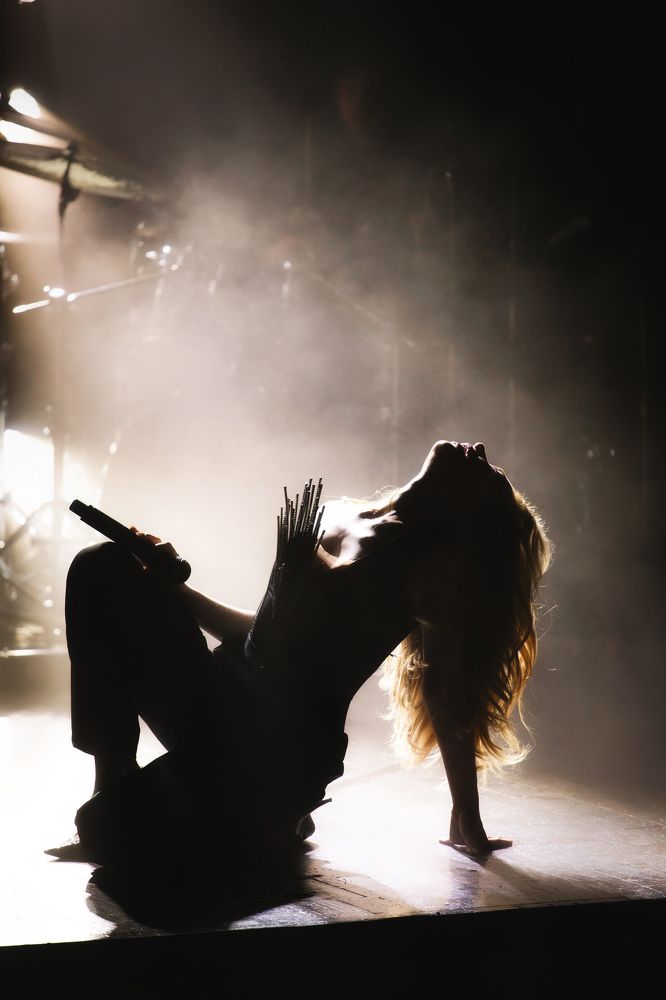 Photograph by Таня Чабаненко