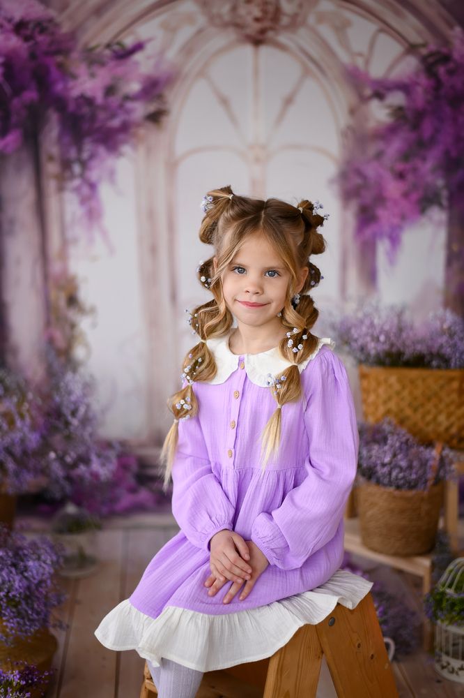 Весеннее настроение