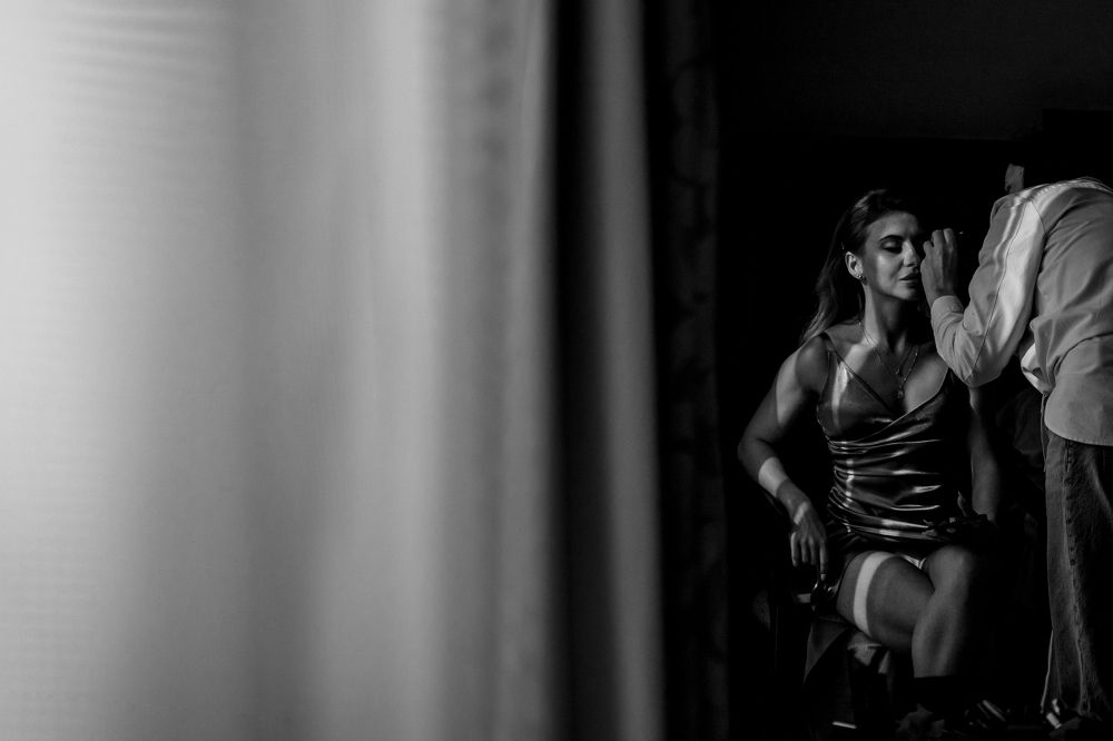 Photograph by Marta Kounen