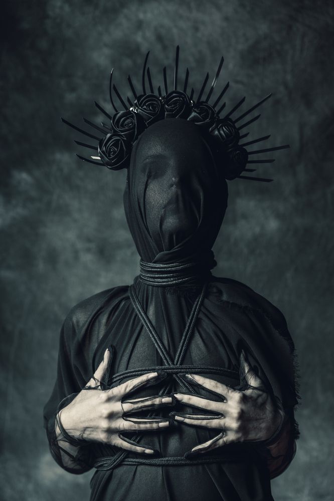 Photograph by Дмитрий Раймон